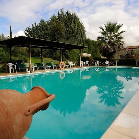Country House Il Piancardato Collazzone Zewnętrze zdjęcie