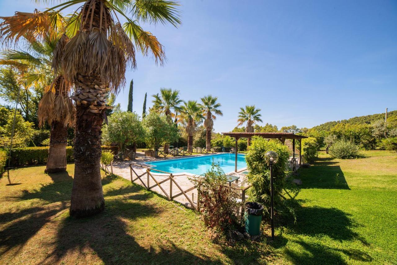 Country House Il Piancardato Collazzone Zewnętrze zdjęcie