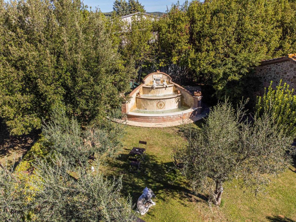 Country House Il Piancardato Collazzone Zewnętrze zdjęcie