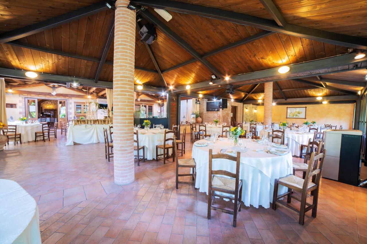 Country House Il Piancardato Collazzone Zewnętrze zdjęcie