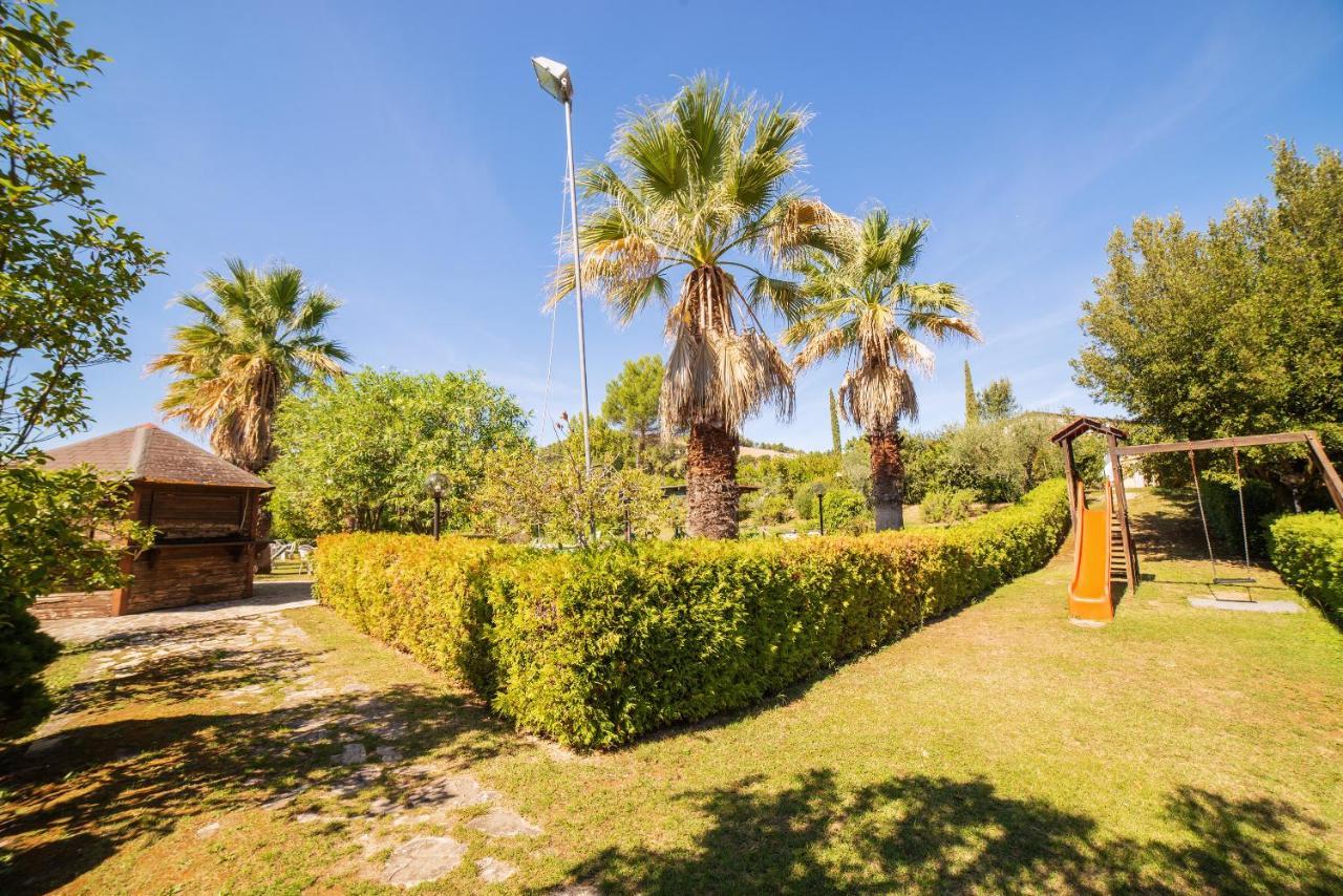 Country House Il Piancardato Collazzone Zewnętrze zdjęcie