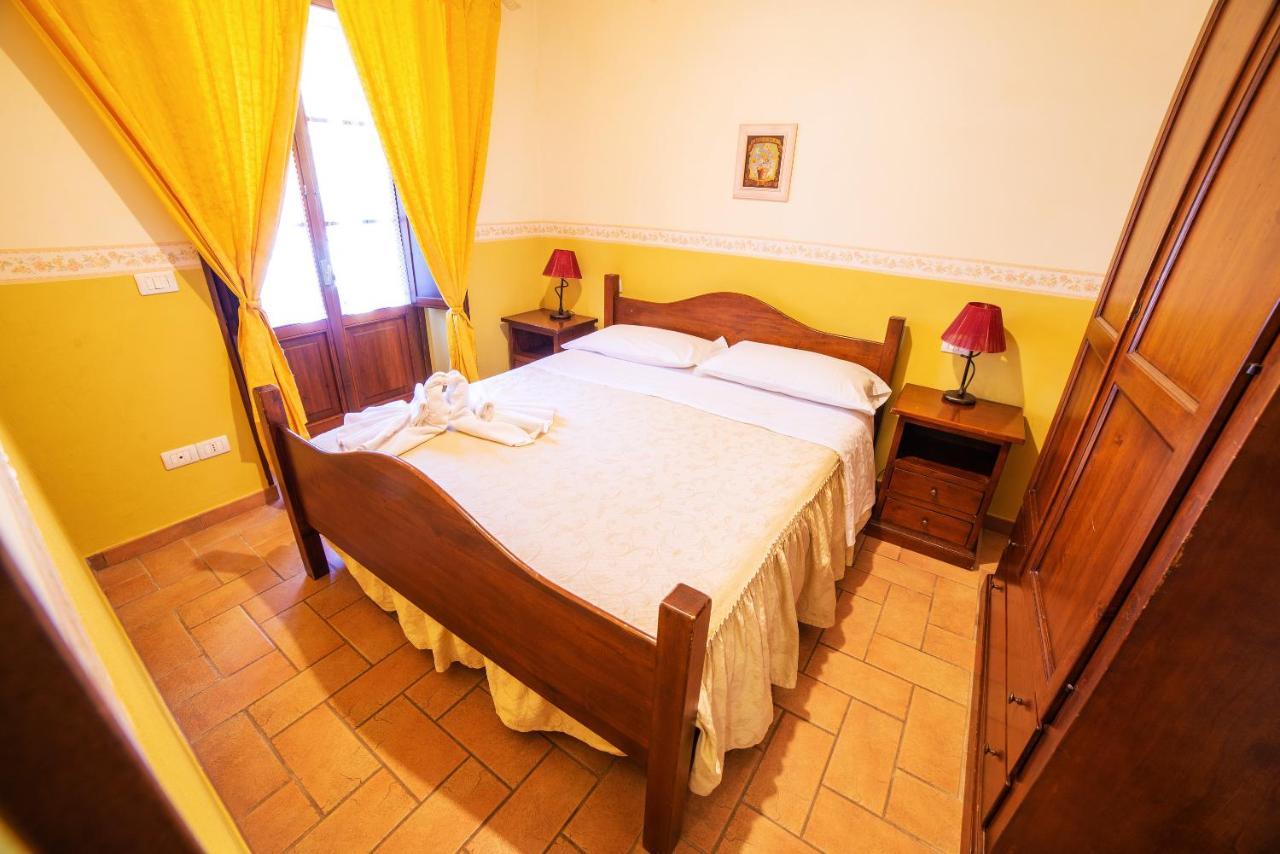 Country House Il Piancardato Collazzone Zewnętrze zdjęcie
