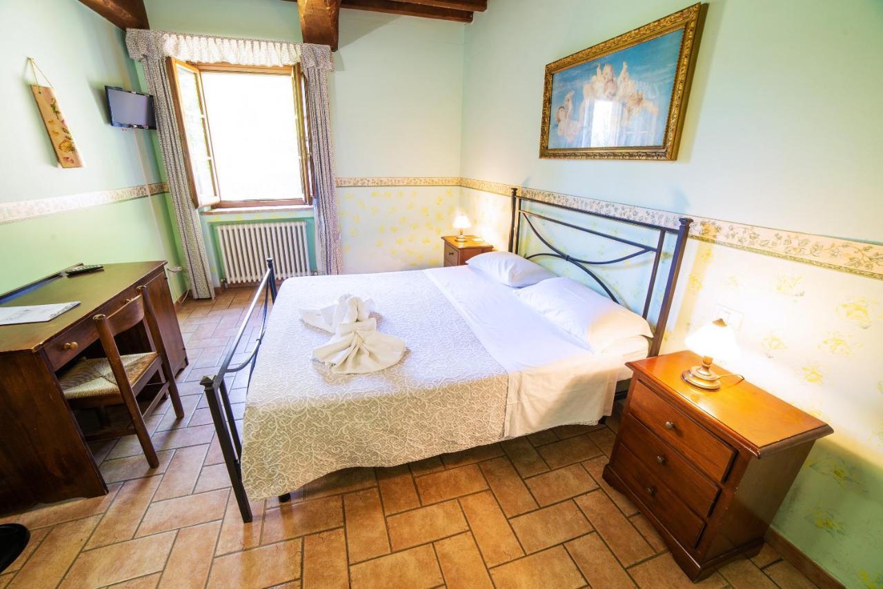 Country House Il Piancardato Collazzone Zewnętrze zdjęcie