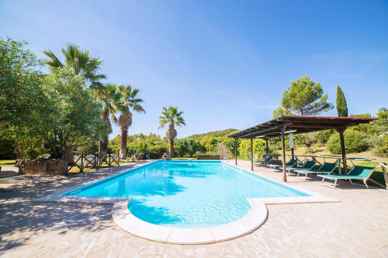 Country House Il Piancardato Collazzone Zewnętrze zdjęcie