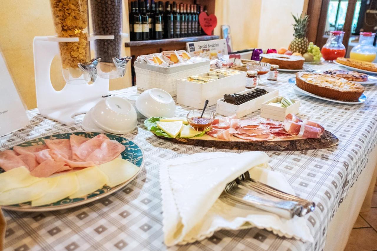 Country House Il Piancardato Collazzone Zewnętrze zdjęcie