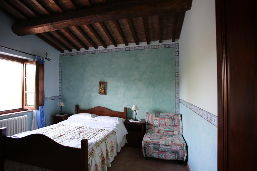 Country House Il Piancardato Collazzone Zewnętrze zdjęcie