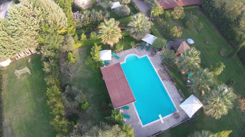 Country House Il Piancardato Collazzone Zewnętrze zdjęcie
