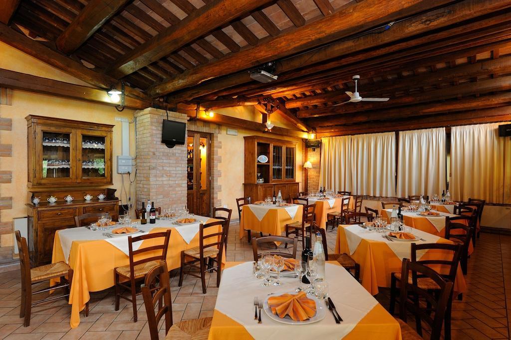 Country House Il Piancardato Collazzone Zewnętrze zdjęcie
