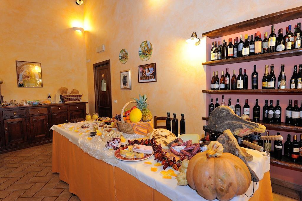 Country House Il Piancardato Collazzone Zewnętrze zdjęcie