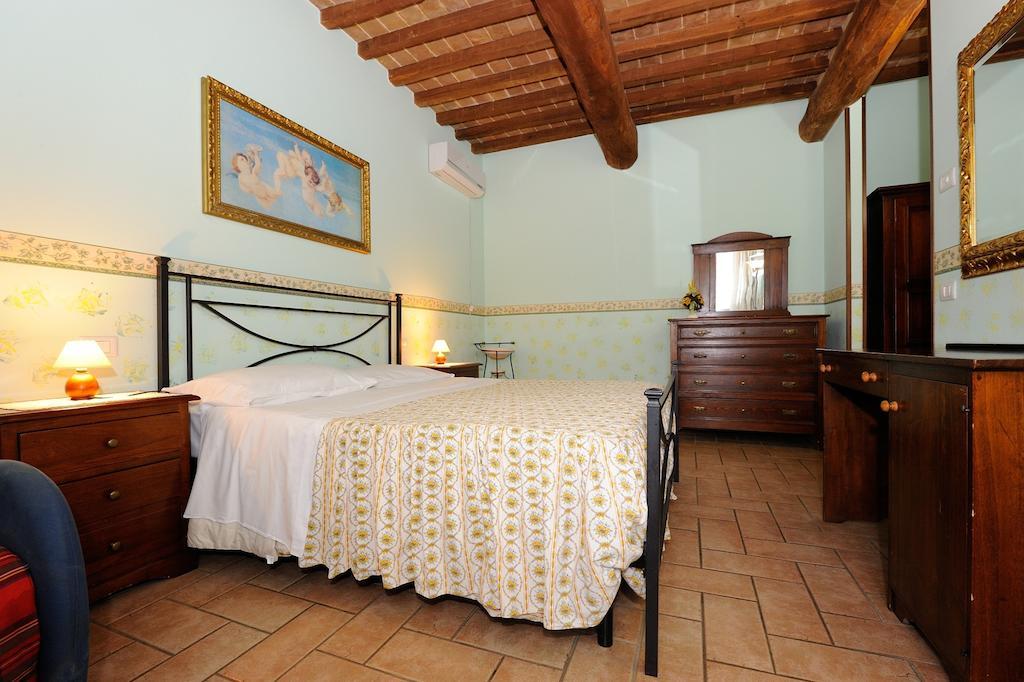 Country House Il Piancardato Collazzone Pokój zdjęcie