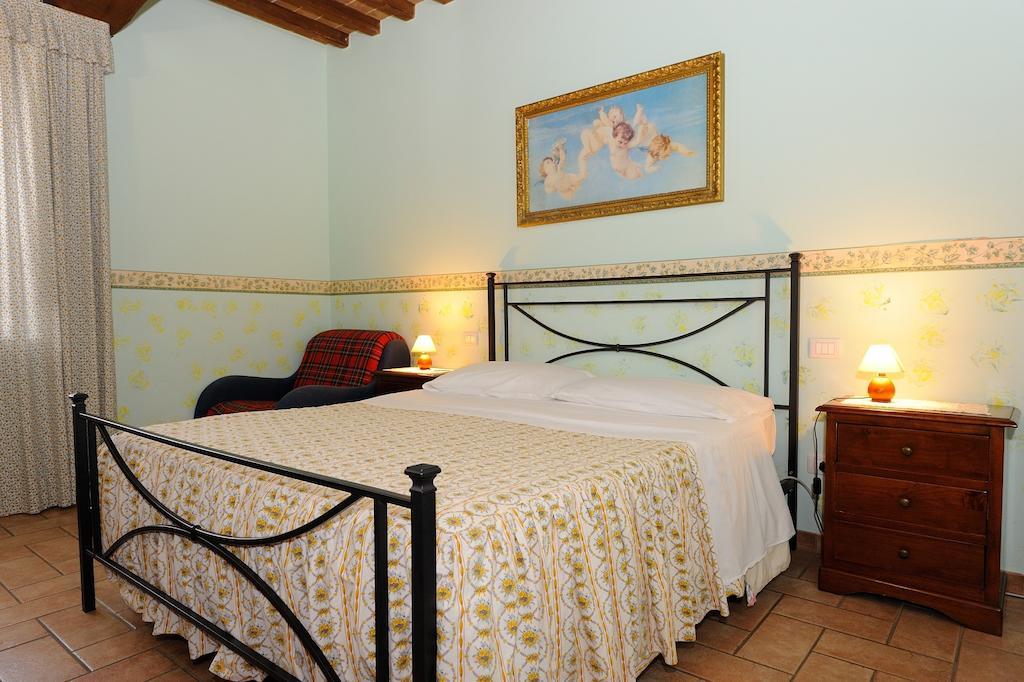 Country House Il Piancardato Collazzone Pokój zdjęcie
