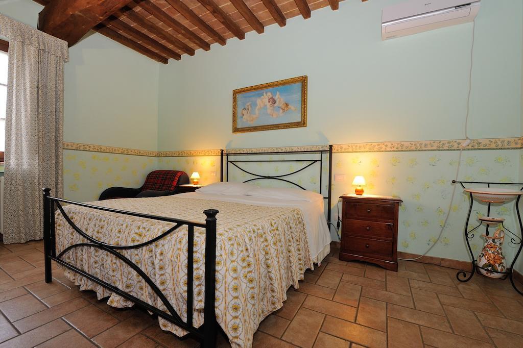 Country House Il Piancardato Collazzone Pokój zdjęcie