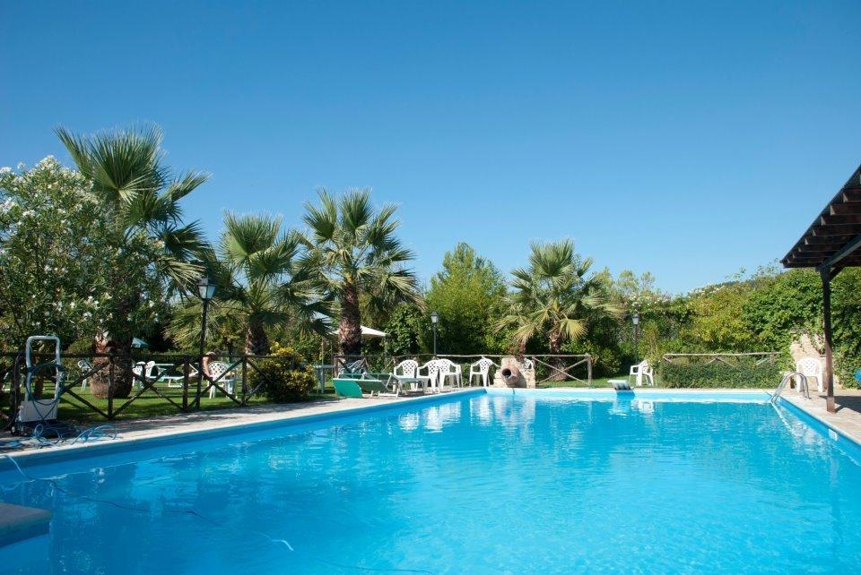 Country House Il Piancardato Collazzone Zewnętrze zdjęcie