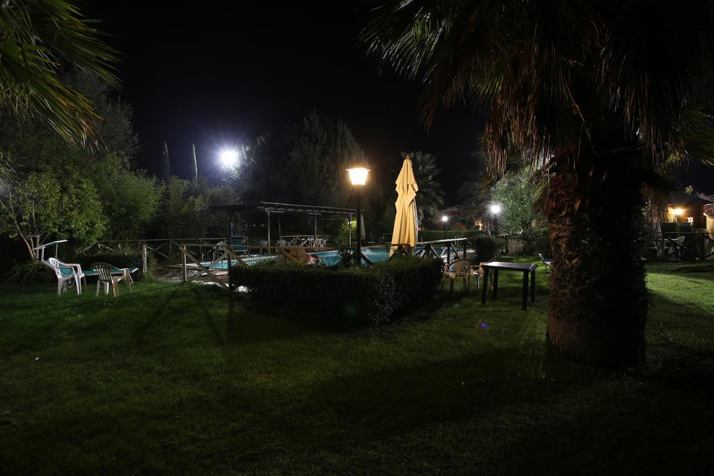 Country House Il Piancardato Collazzone Zewnętrze zdjęcie